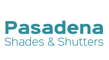 About Pasadena Shades & Shutters