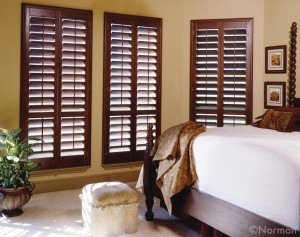 Monrovia Shutters