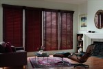 Pasadena Wood Blinds Installation