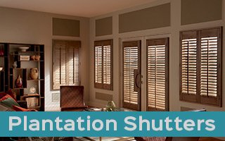 Pasadena Shades & Shutters