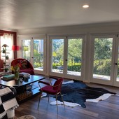 Motorized Roller Shades on Las Flores Dr in Glendale, CA