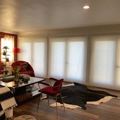 Motorized Roller Shades on Las Flores Dr in Glendale, CA 