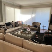 Motorized Roller Shades on Madeline Dr in Pasadena, CA