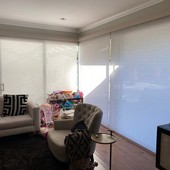 Motorized Roller Shades on Madeline Dr in Pasadena, CA