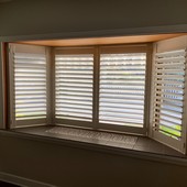 Norman Woodlore Plantation Shutters on Oak Knoll Gardens Dr in Pasadena, CA